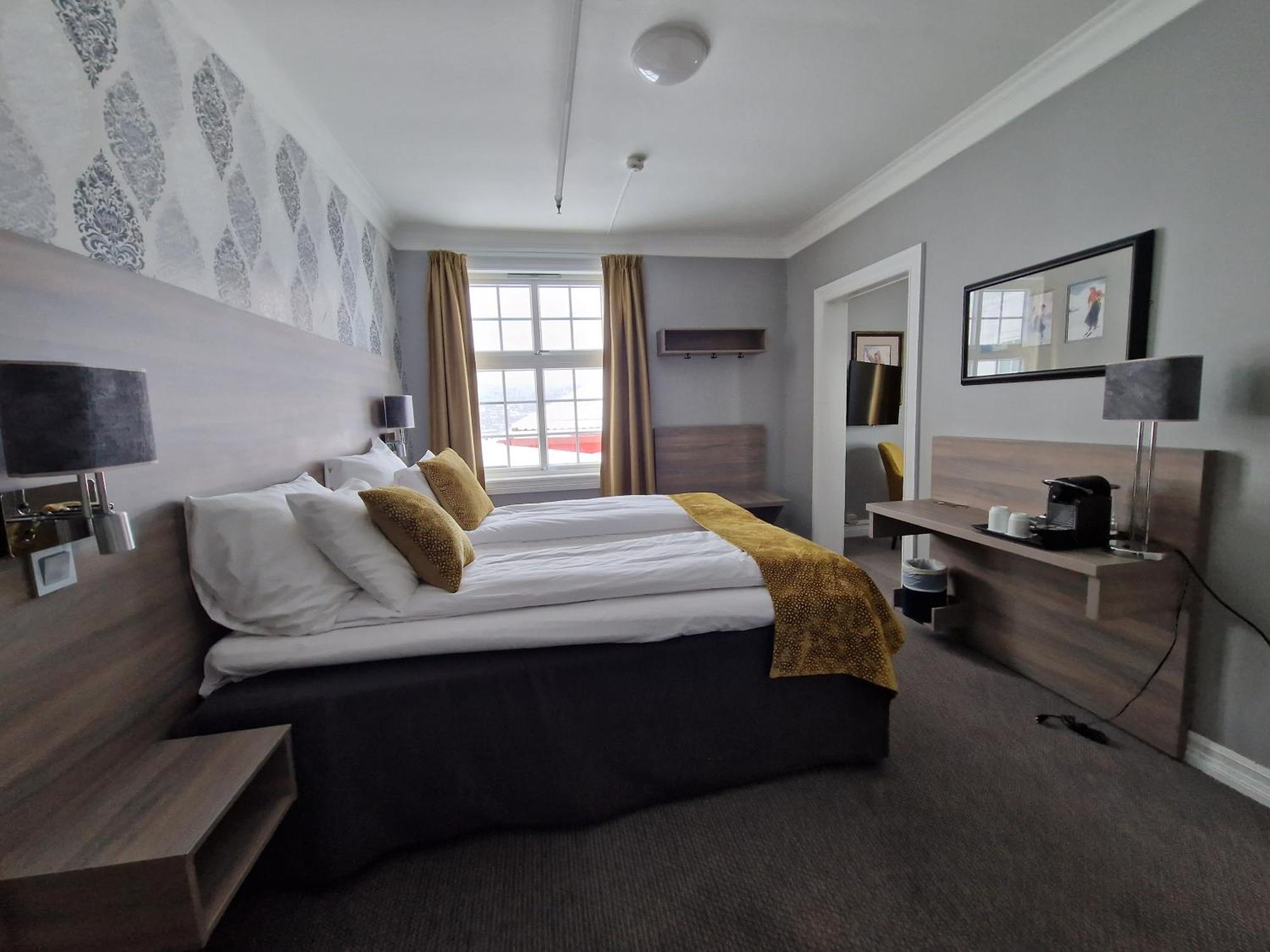 Dr. Holms Hotel Geilo Dış mekan fotoğraf