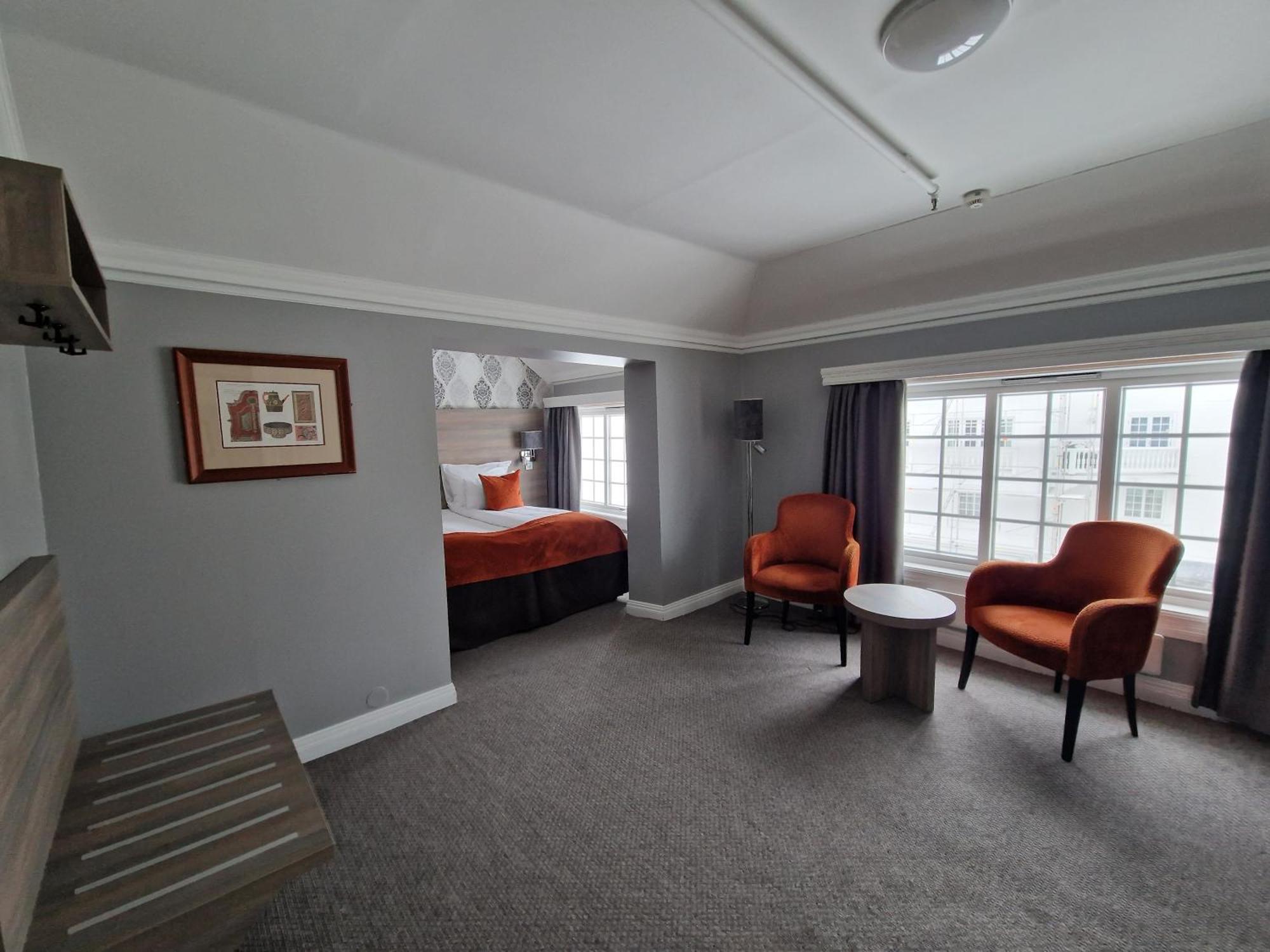 Dr. Holms Hotel Geilo Dış mekan fotoğraf
