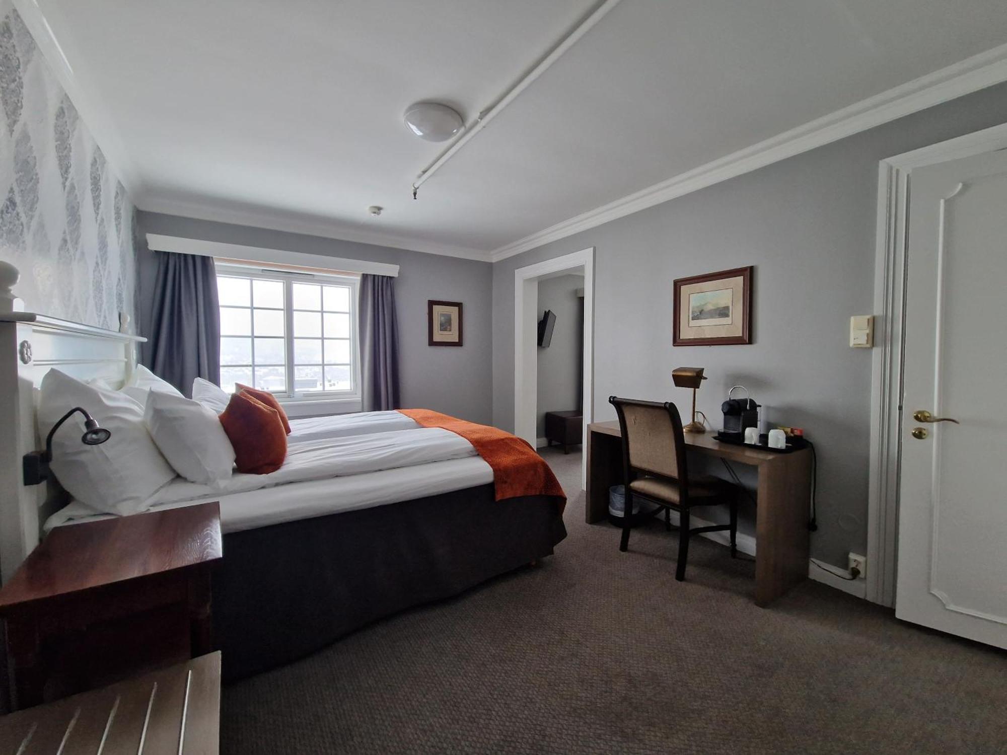 Dr. Holms Hotel Geilo Dış mekan fotoğraf
