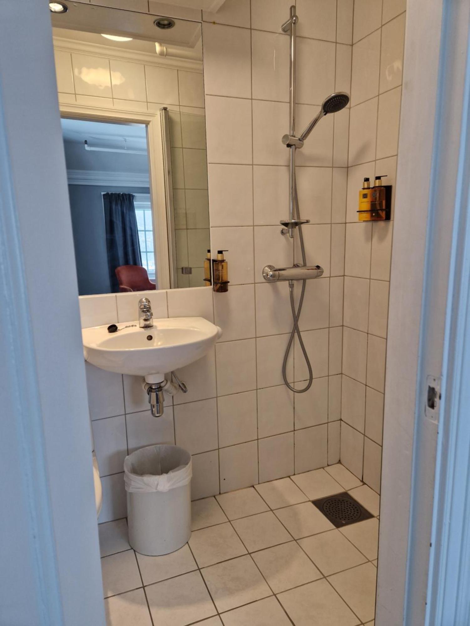 Dr. Holms Hotel Geilo Dış mekan fotoğraf
