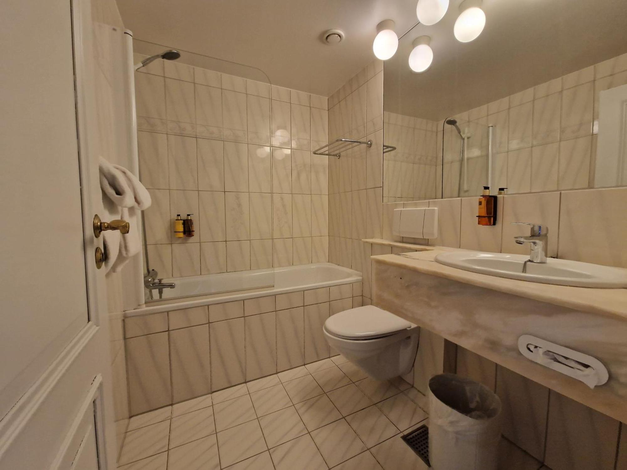 Dr. Holms Hotel Geilo Dış mekan fotoğraf