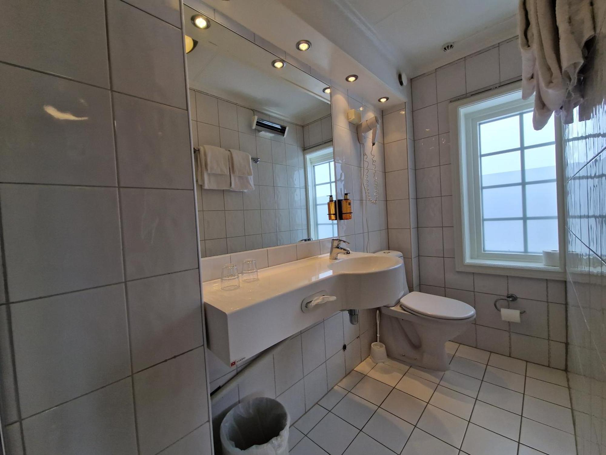 Dr. Holms Hotel Geilo Dış mekan fotoğraf