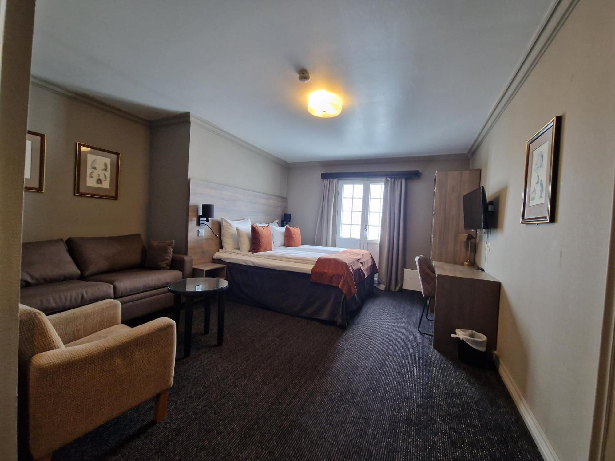 Dr. Holms Hotel Geilo Dış mekan fotoğraf