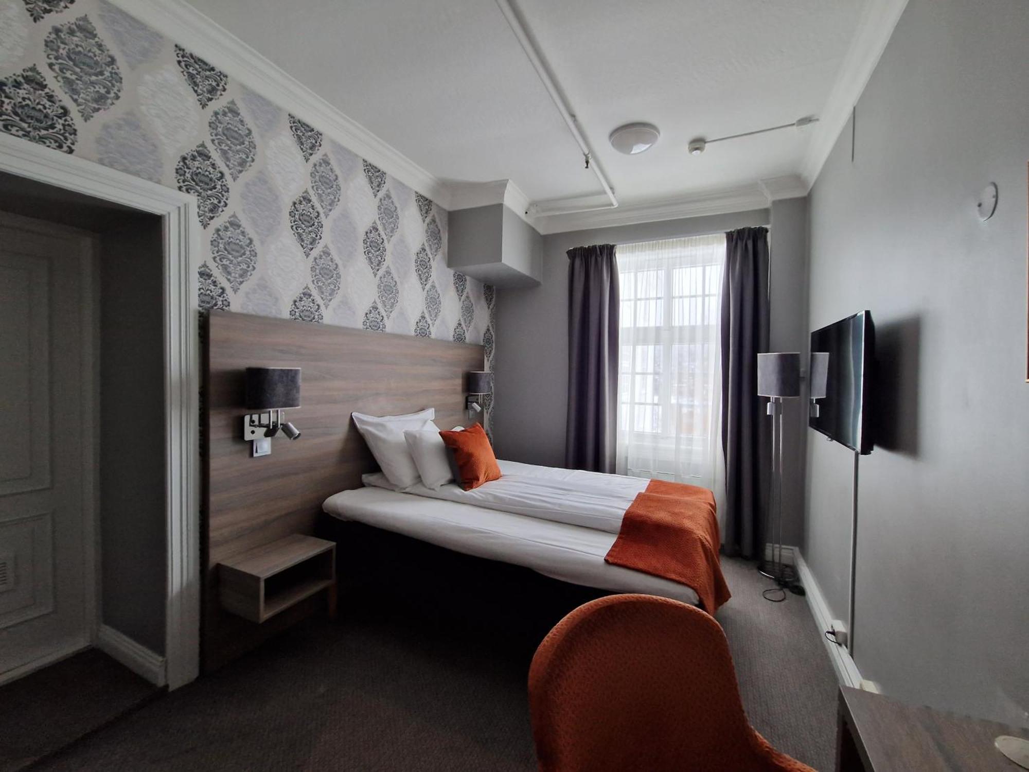Dr. Holms Hotel Geilo Dış mekan fotoğraf