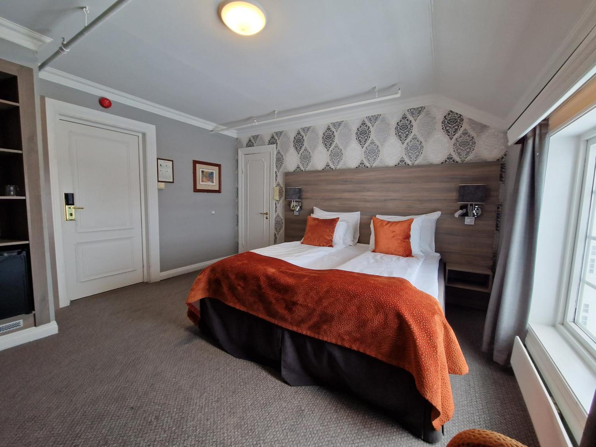 Dr. Holms Hotel Geilo Dış mekan fotoğraf