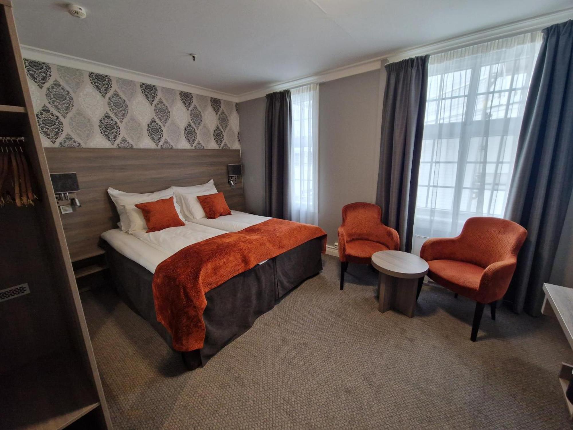 Dr. Holms Hotel Geilo Dış mekan fotoğraf