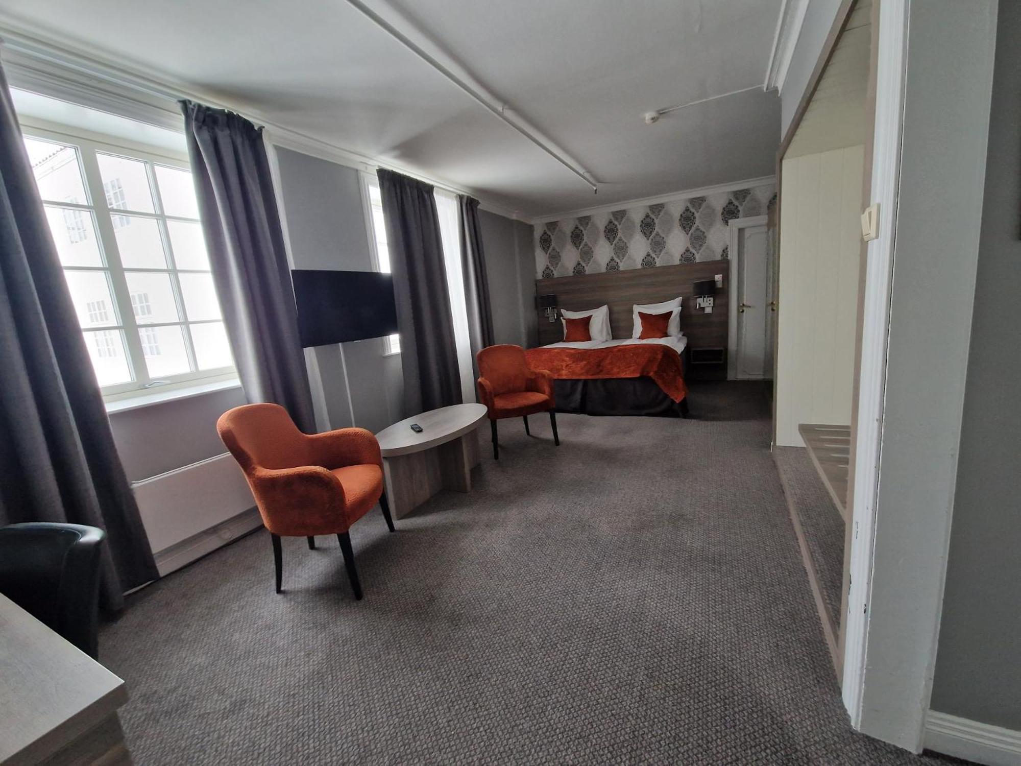 Dr. Holms Hotel Geilo Dış mekan fotoğraf