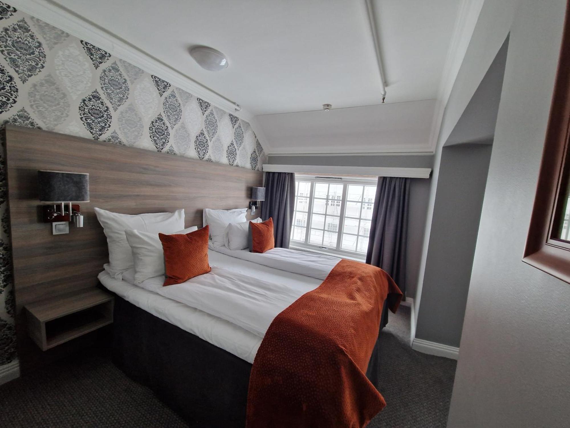 Dr. Holms Hotel Geilo Dış mekan fotoğraf