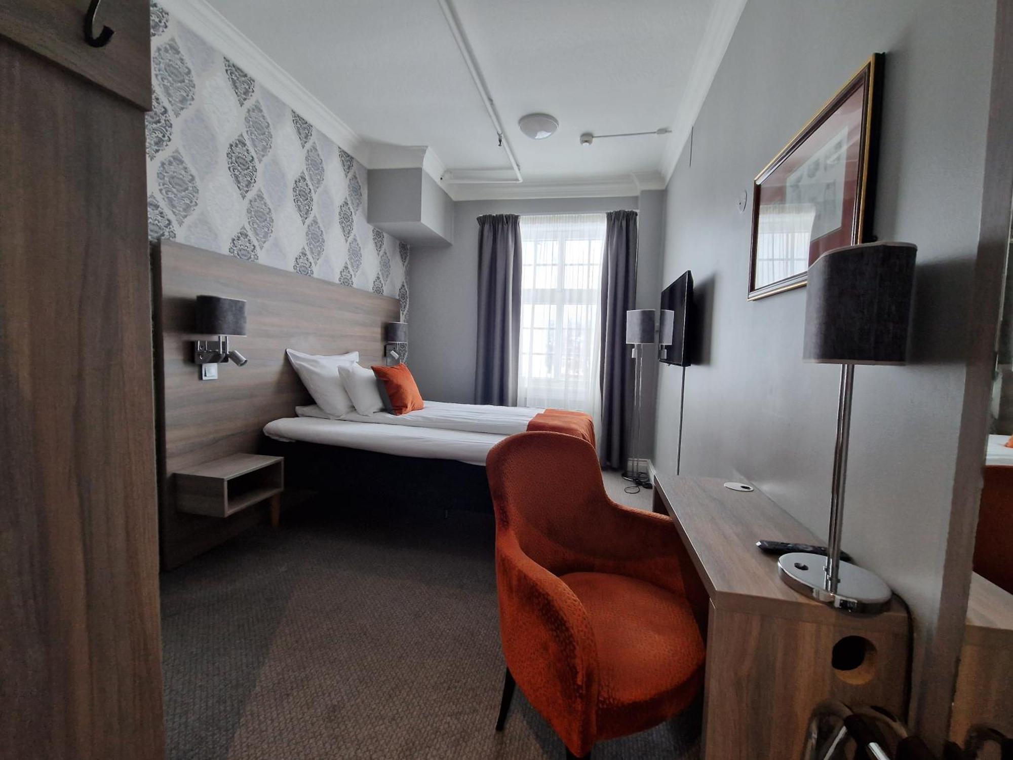 Dr. Holms Hotel Geilo Dış mekan fotoğraf