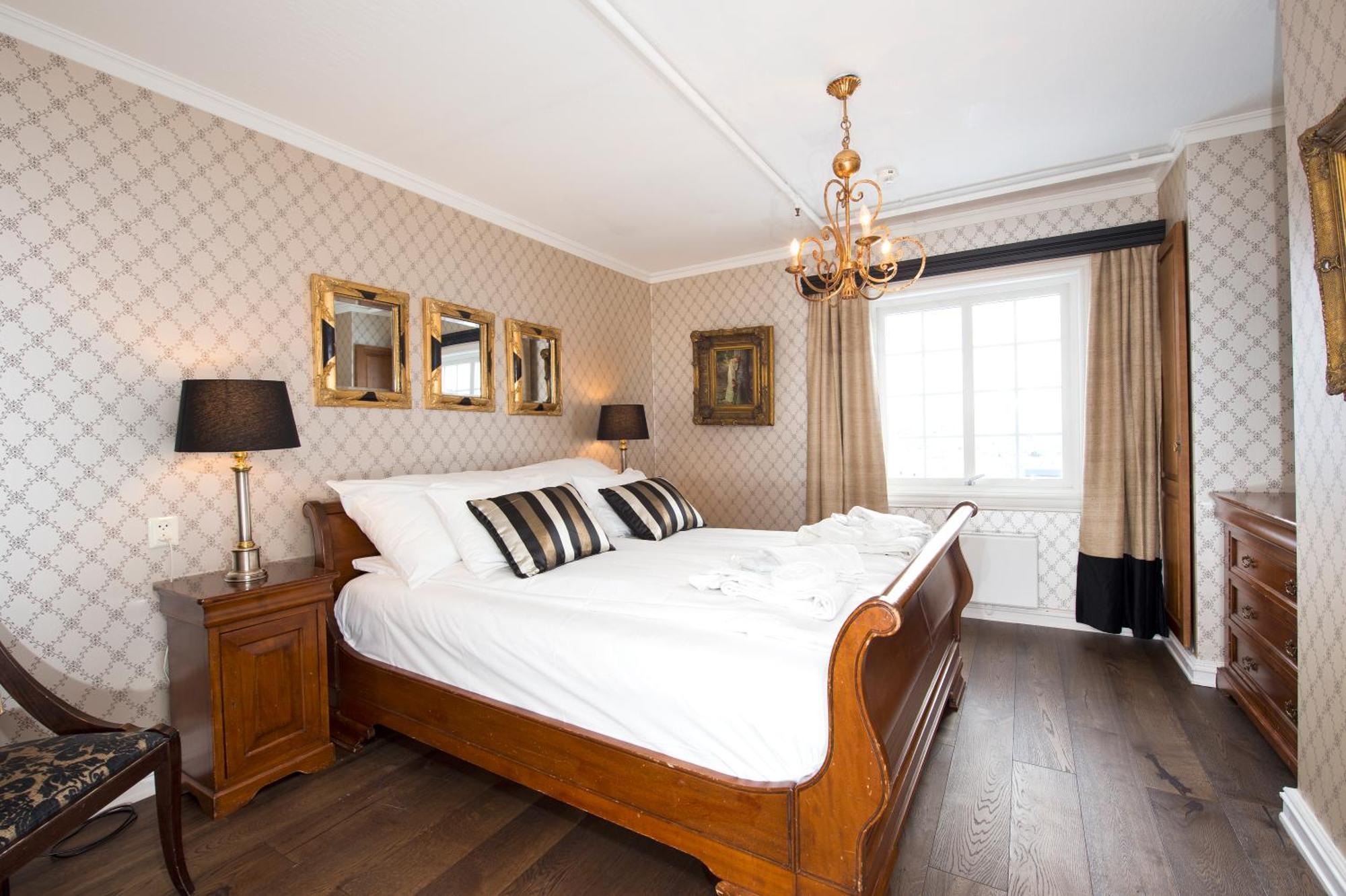 Dr. Holms Hotel Geilo Dış mekan fotoğraf