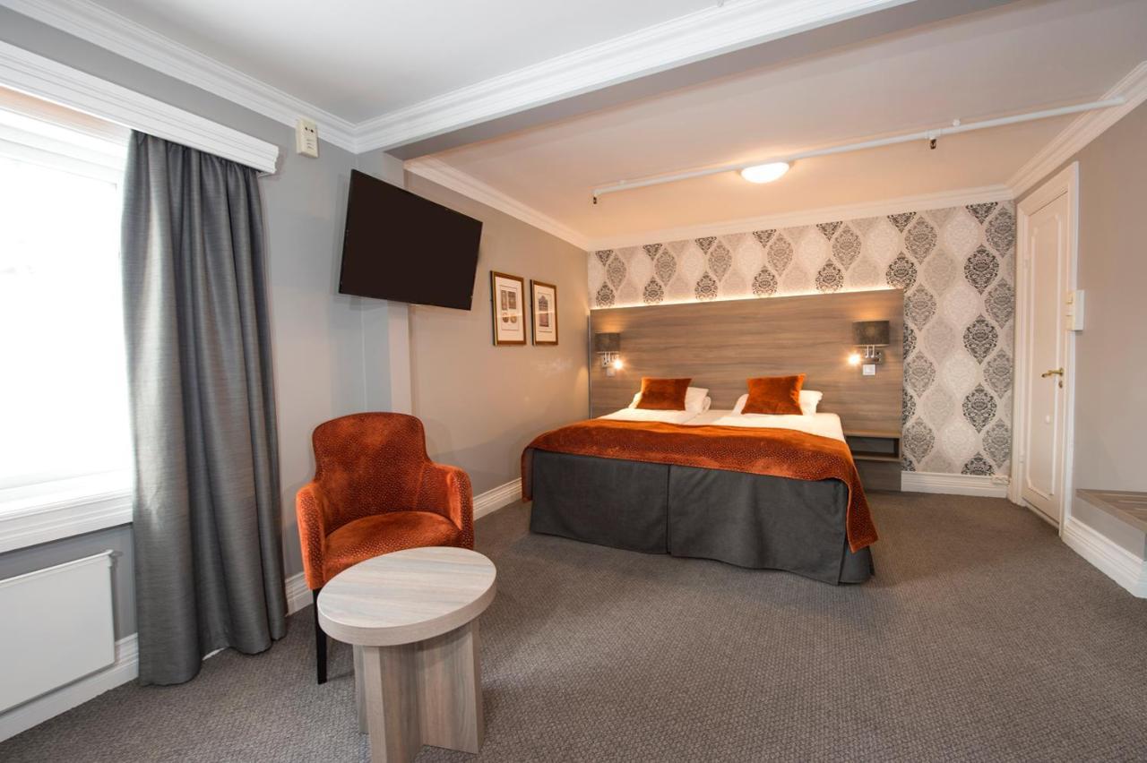 Dr. Holms Hotel Geilo Dış mekan fotoğraf