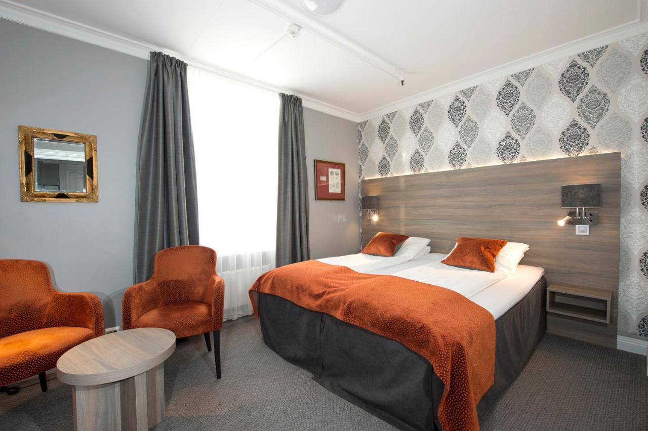 Dr. Holms Hotel Geilo Dış mekan fotoğraf